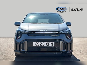 Used Kia Picanto 2025 for sale - 79128155: Photo