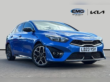 Used Kia Pro Ceed undefined for sale - 78321522: Photo