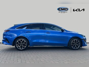 Used Kia Pro Ceed 2023 for sale - 78321522: Photo