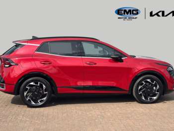 Used Kia Sportage 2024 for sale - 75074844: Photo
