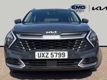 Used Kia Sportage 2022 for sale - 74601648: Photo