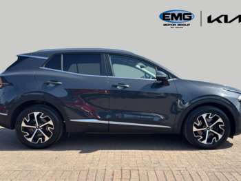 Used Kia Sportage 2022 for sale - 74601648: Photo