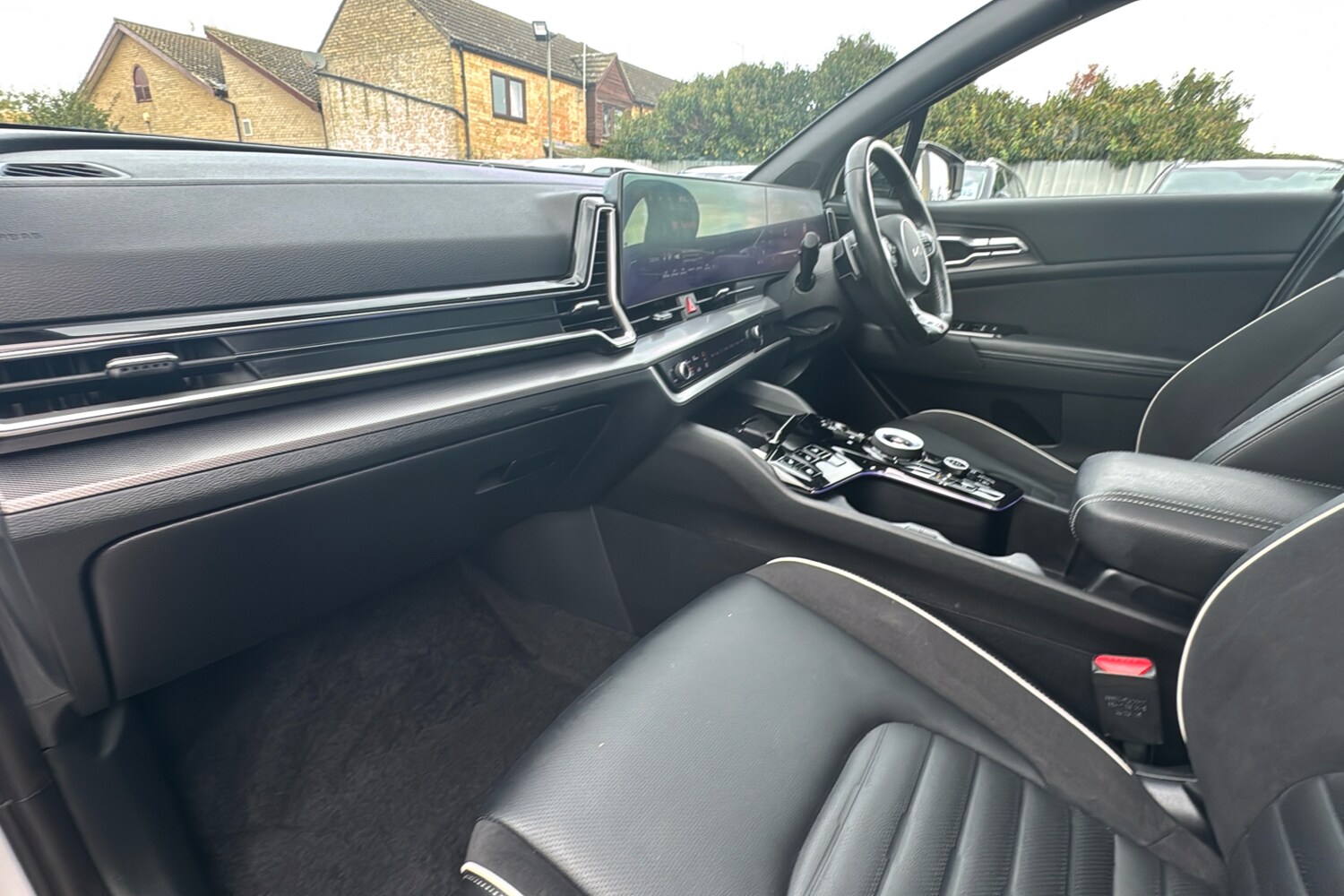 Used Kia Sportage 2022 for sale - 76362393: Photo 11