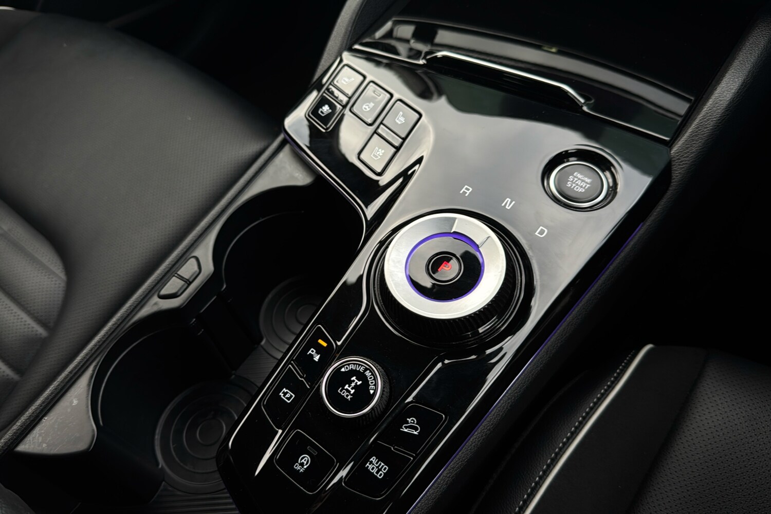 Used Kia Sportage 2022 for sale - 76362393: Photo 13