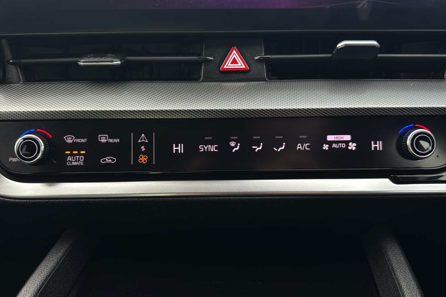 Used Kia Sportage 2022 for sale - 76362393: Photo 16