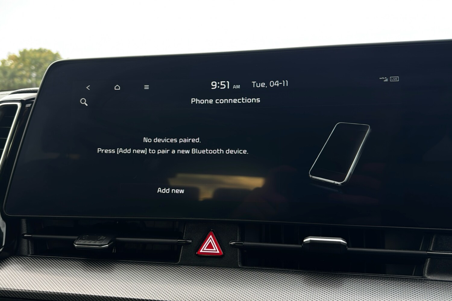 Used Kia Sportage 2022 for sale - 76362393: Photo 20