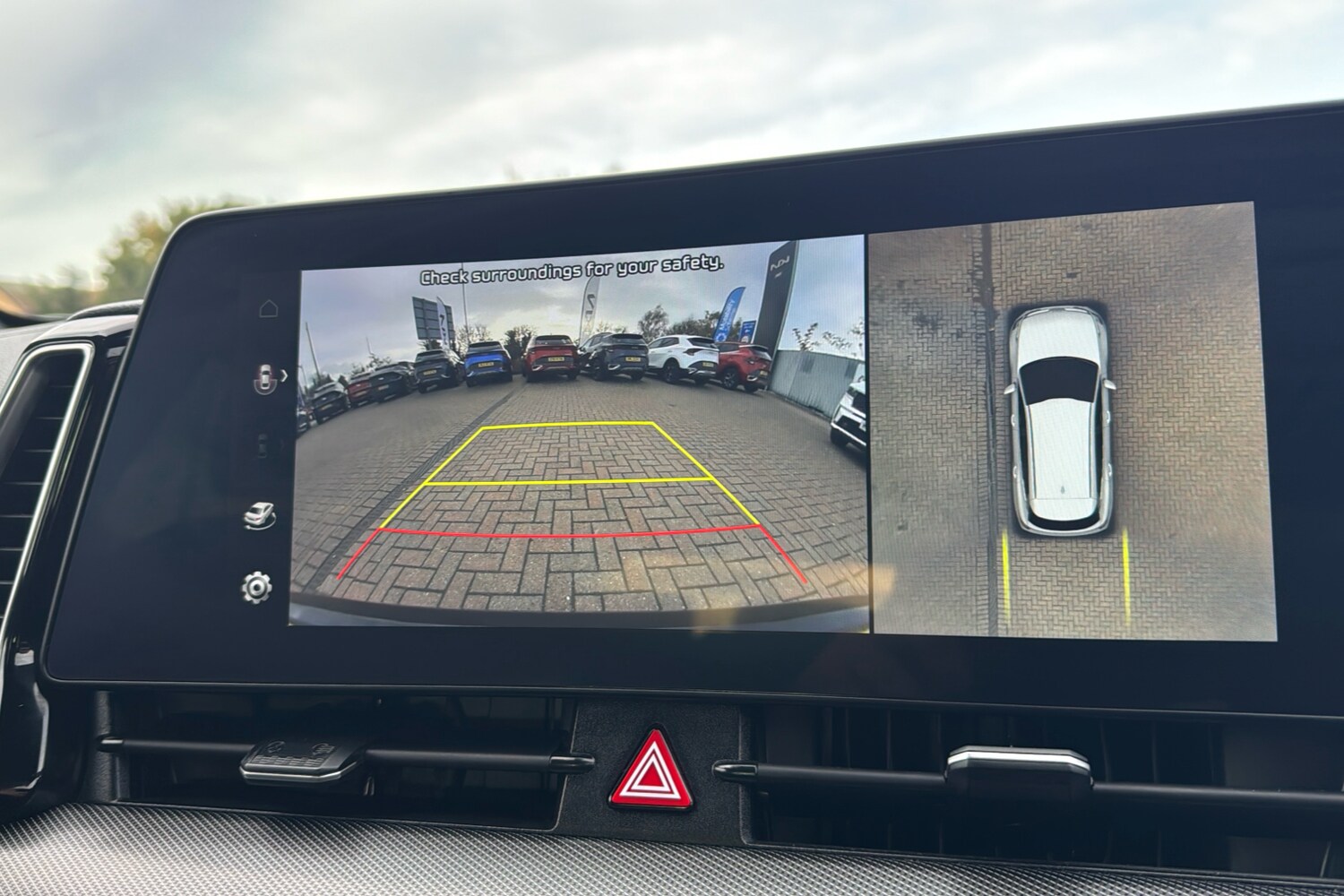 Used Kia Sportage 2022 for sale - 76362393: Photo 23