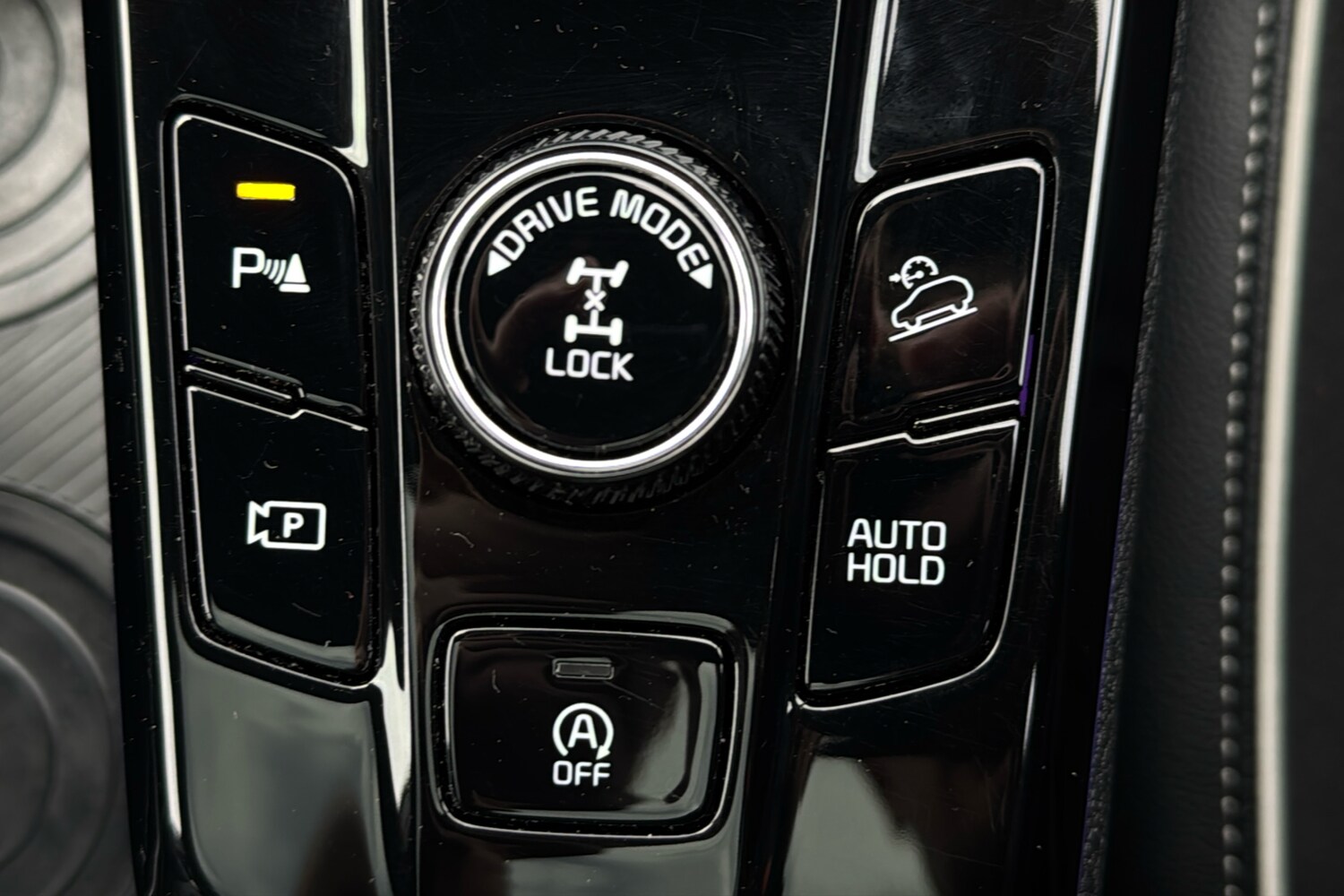 Used Kia Sportage 2022 for sale - 76362393: Photo 33