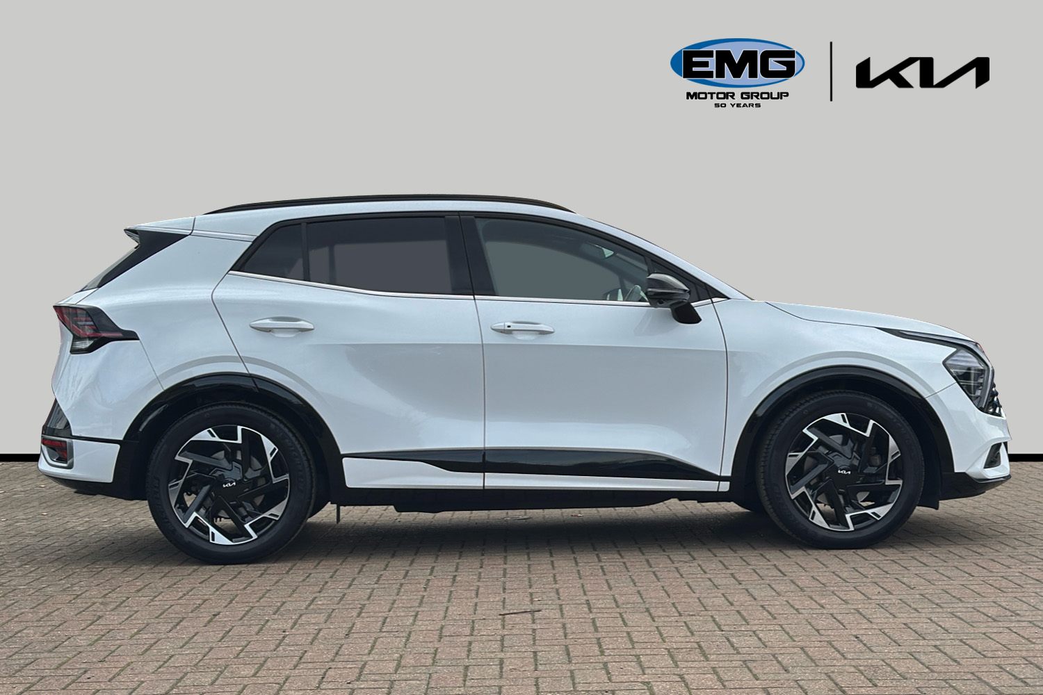 Used Kia Sportage 2022 for sale - 76362393: Photo 4