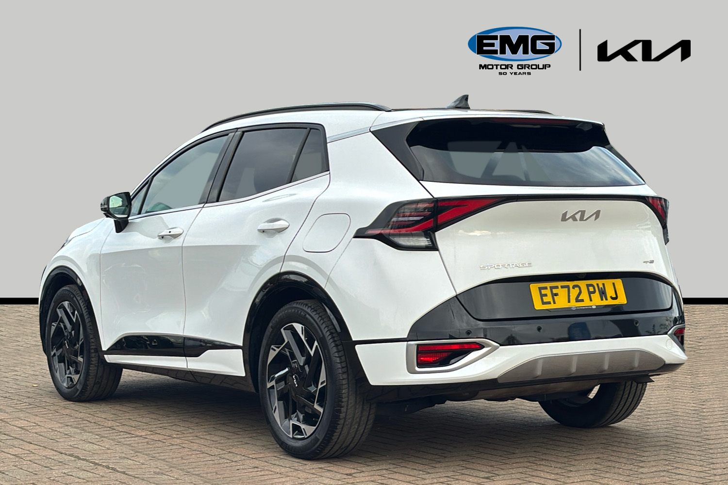 Used Kia Sportage 2022 for sale - 76362393: Photo 5