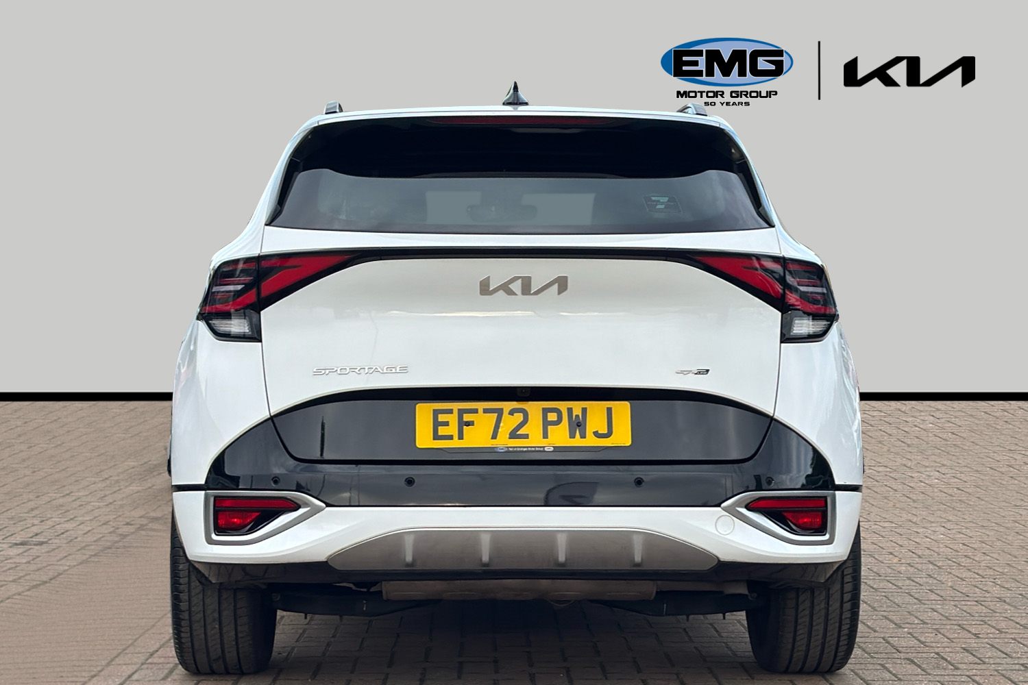 Used Kia Sportage 2022 for sale - 76362393: Photo 6