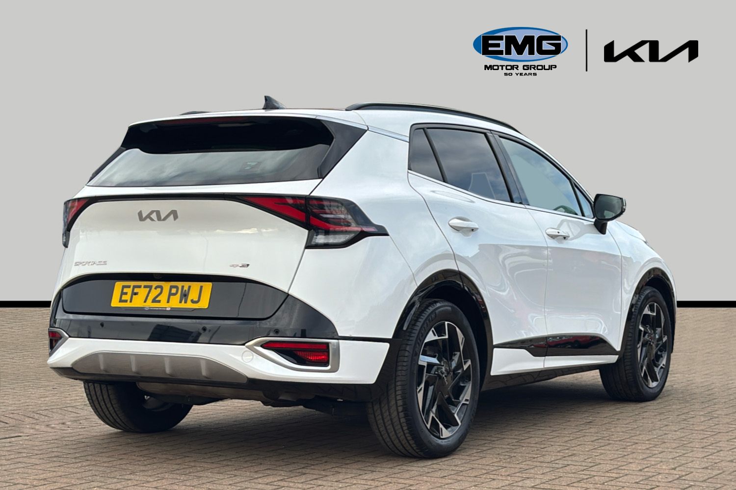 Used Kia Sportage 2022 for sale - 76362393: Photo 7