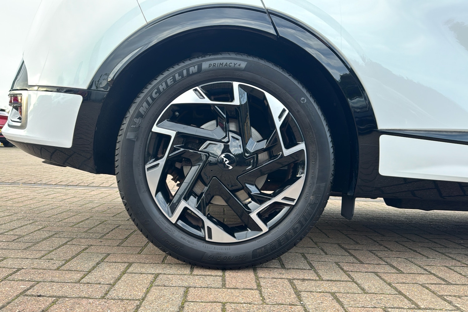 Used Kia Sportage 2022 for sale - 76362393: Photo 8