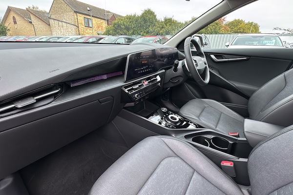 Used Kia Niro 2025 for sale - 76310389: Photo 11