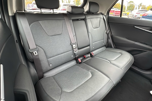 Used Kia Niro 2025 for sale - 76310389: Photo 12