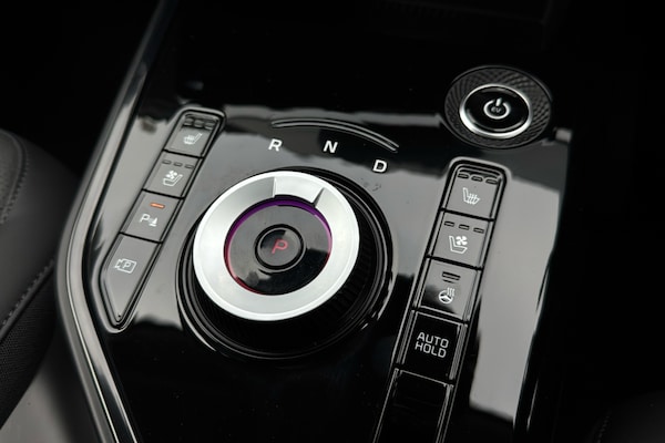 Used Kia Niro 2025 for sale - 76310389: Photo 13