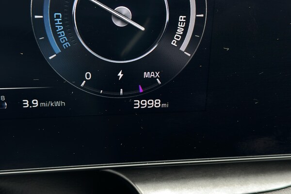 Used Kia Niro 2025 for sale - 76310389: Photo 15