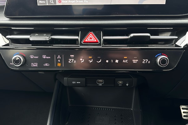 Used Kia Niro 2025 for sale - 76310389: Photo 16