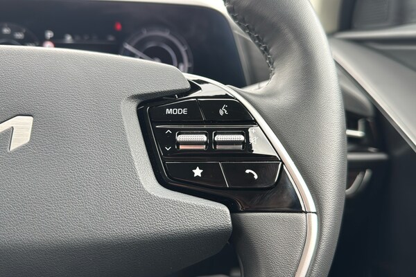 Used Kia Niro 2025 for sale - 76310389: Photo 18