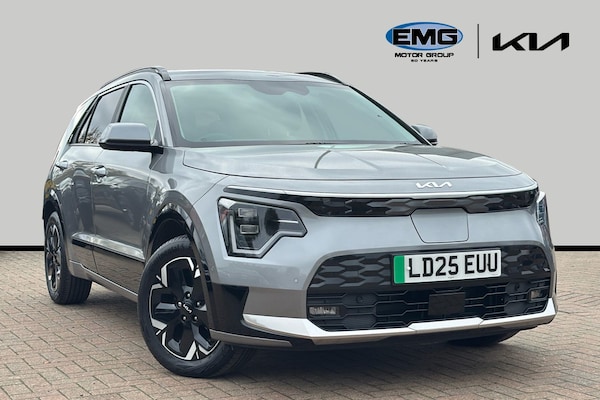 Used Kia Niro 2025 for sale - 76310389: Photo 1