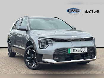 Kia - Niro