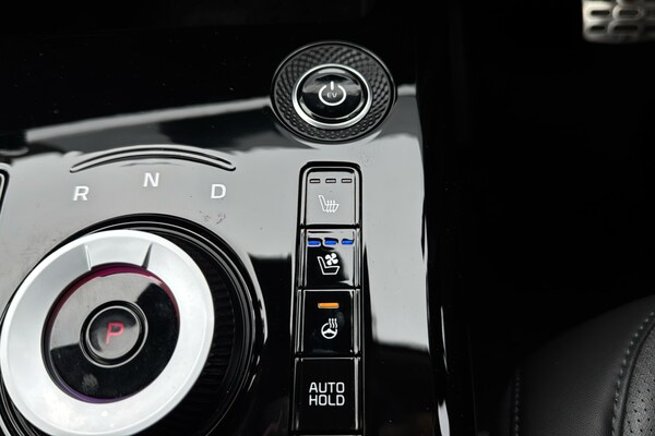 Used Kia Niro 2025 for sale - 76310389: Photo 23