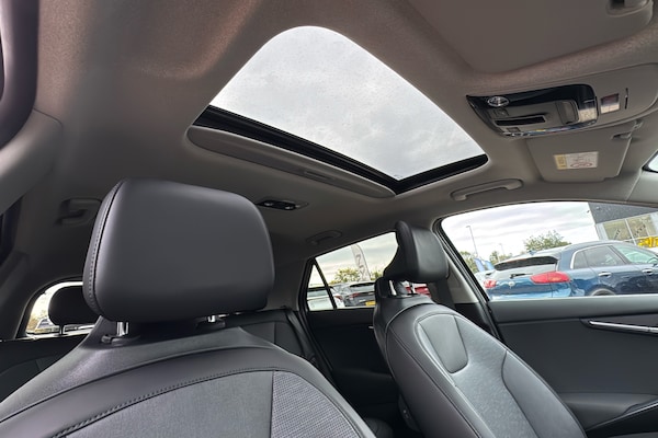 Used Kia Niro 2025 for sale - 76310389: Photo 29