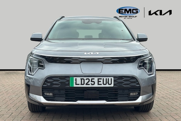 Used Kia Niro 2025 for sale - 76310389: Photo 2