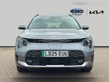 Used Kia Niro 2025 for sale - 76310389: Photo 2