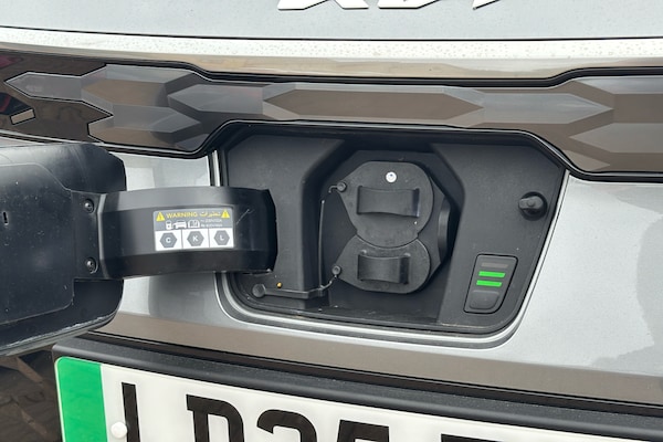 Used Kia Niro 2025 for sale - 76310389: Photo 31