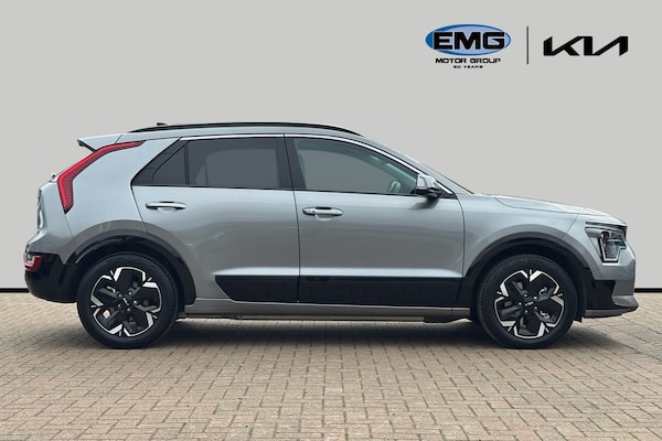Used Kia Niro 2025 for sale - 76310389: Photo 4