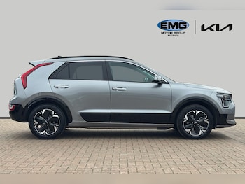 Used Kia Niro 2025 for sale - 76310389: Photo 4