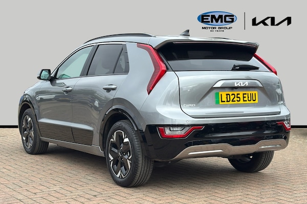 Used Kia Niro 2025 for sale - 76310389: Photo 5