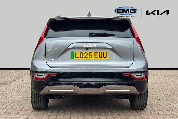 Used Kia Niro 2025 for sale - 76310389: Photo 6