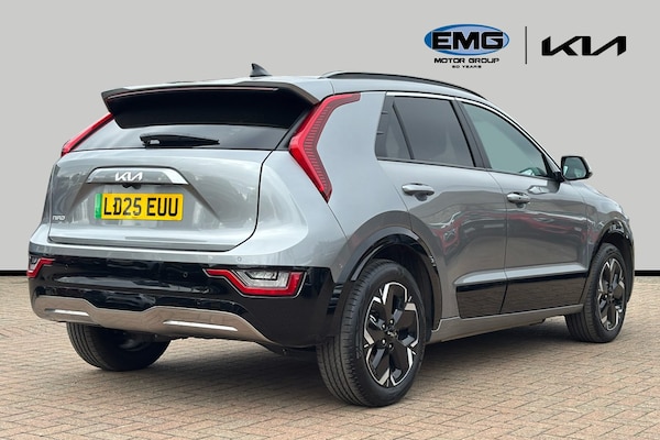 Used Kia Niro 2025 for sale - 76310389: Photo 7