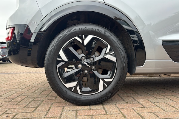 Used Kia Niro 2025 for sale - 76310389: Photo 8