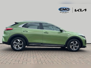 Used Kia XCeed 2023 for sale - 78789133: Photo