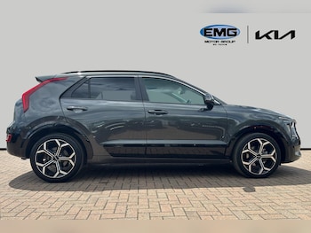 Used Kia Niro 2024 for sale - 78763986: Photo