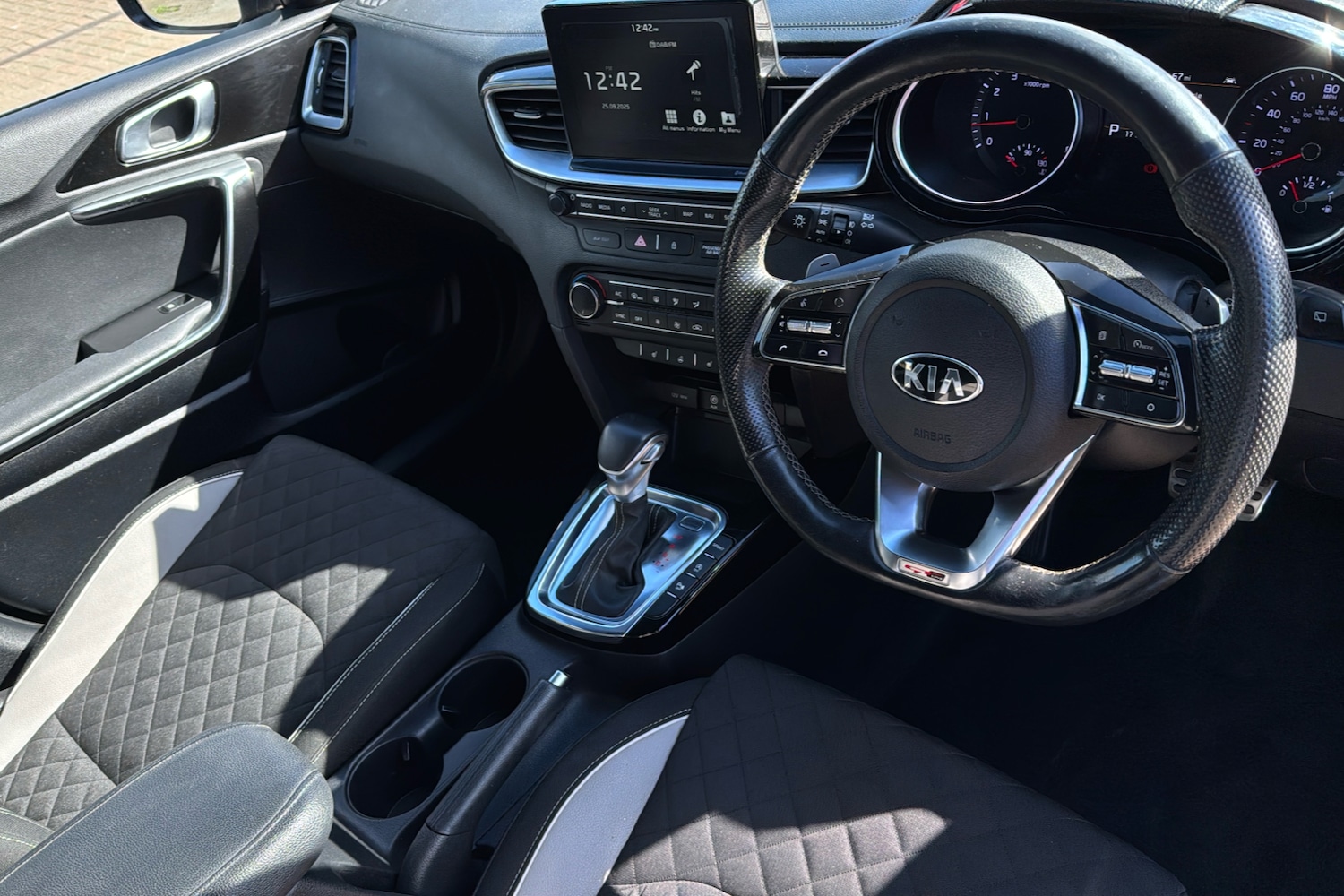 Used Kia Ceed 2020 for sale - 75930597: Photo 10