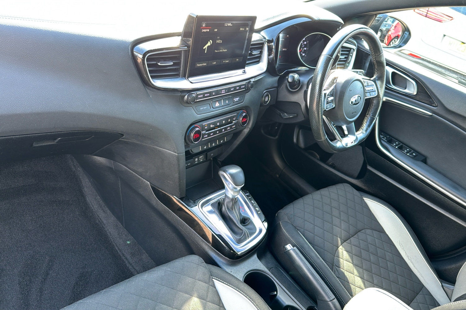 Used Kia Ceed 2020 for sale - 75930597: Photo 11