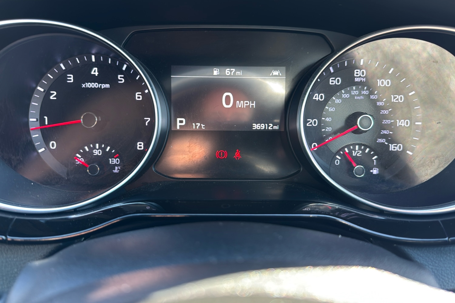 Used Kia Ceed 2020 for sale - 75930597: Photo 14