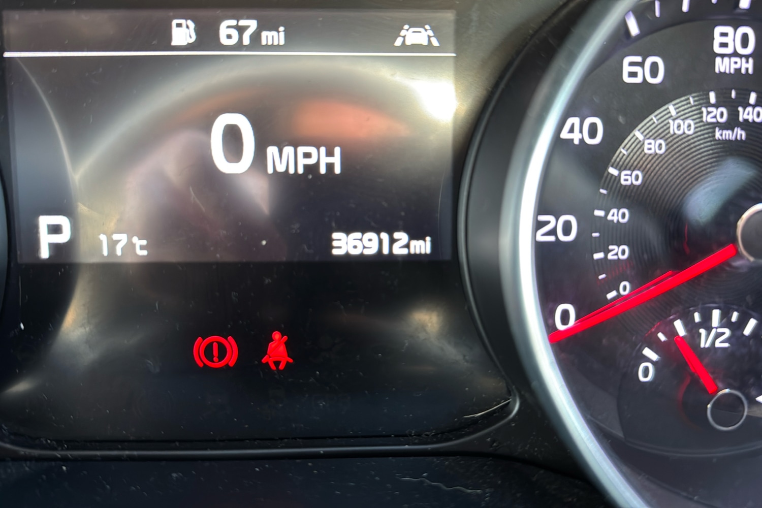 Used Kia Ceed 2020 for sale - 75930597: Photo 15