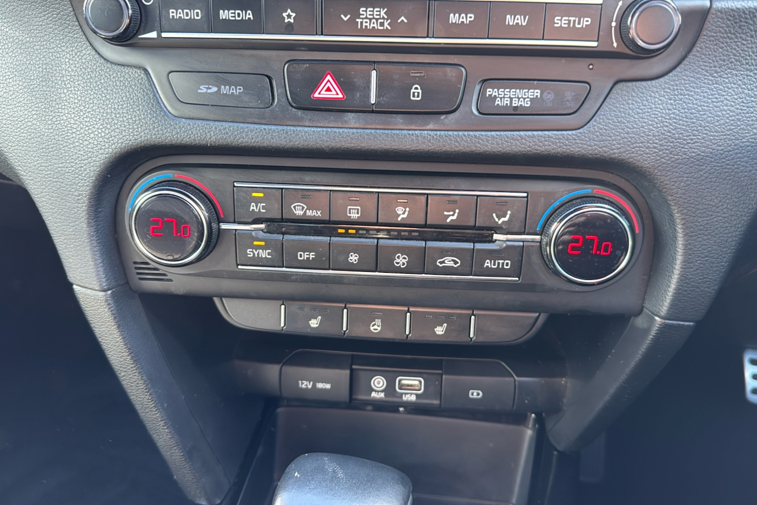 Used Kia Ceed 2020 for sale - 75930597: Photo 16