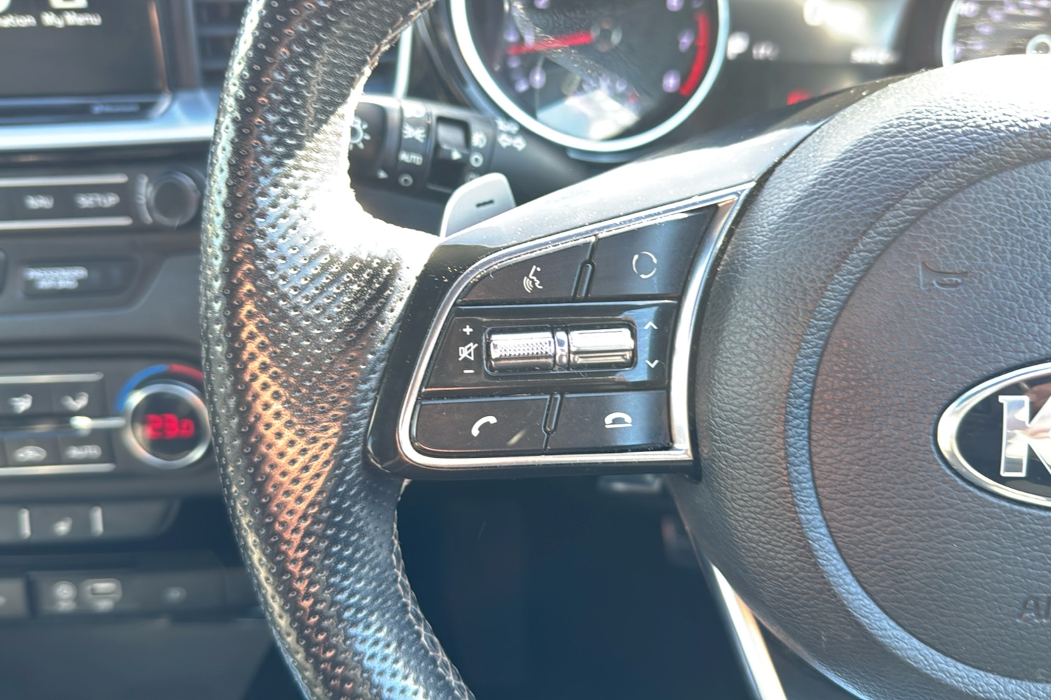 Used Kia Ceed 2020 for sale - 75930597: Photo 17