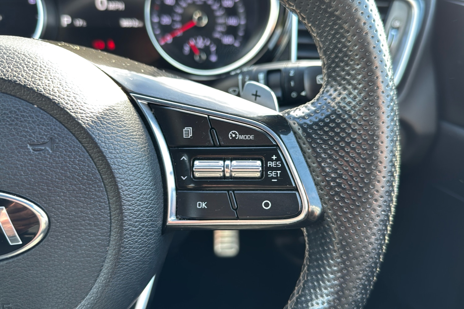 Used Kia Ceed 2020 for sale - 75930597: Photo 18