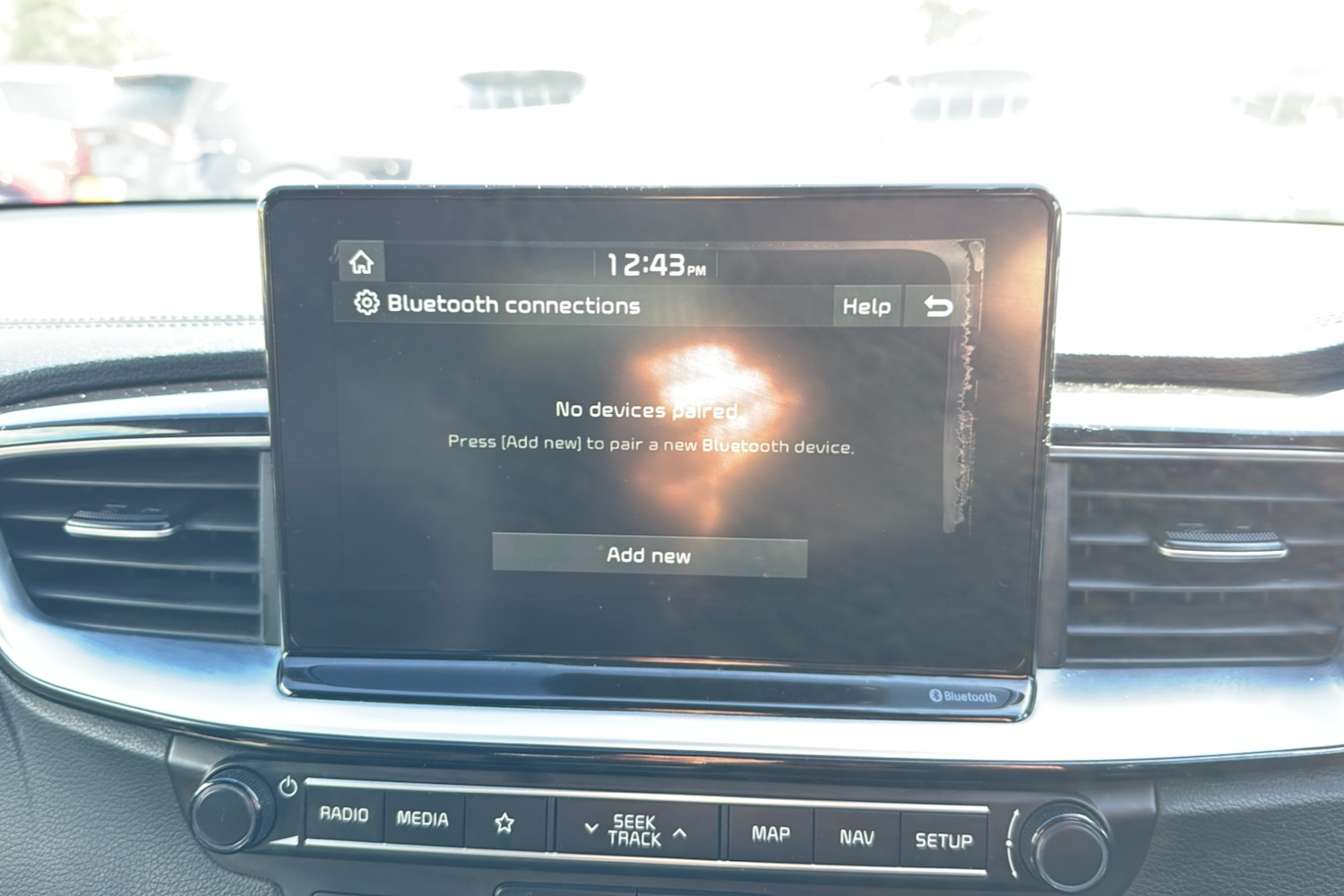 Used Kia Ceed 2020 for sale - 75930597: Photo 20