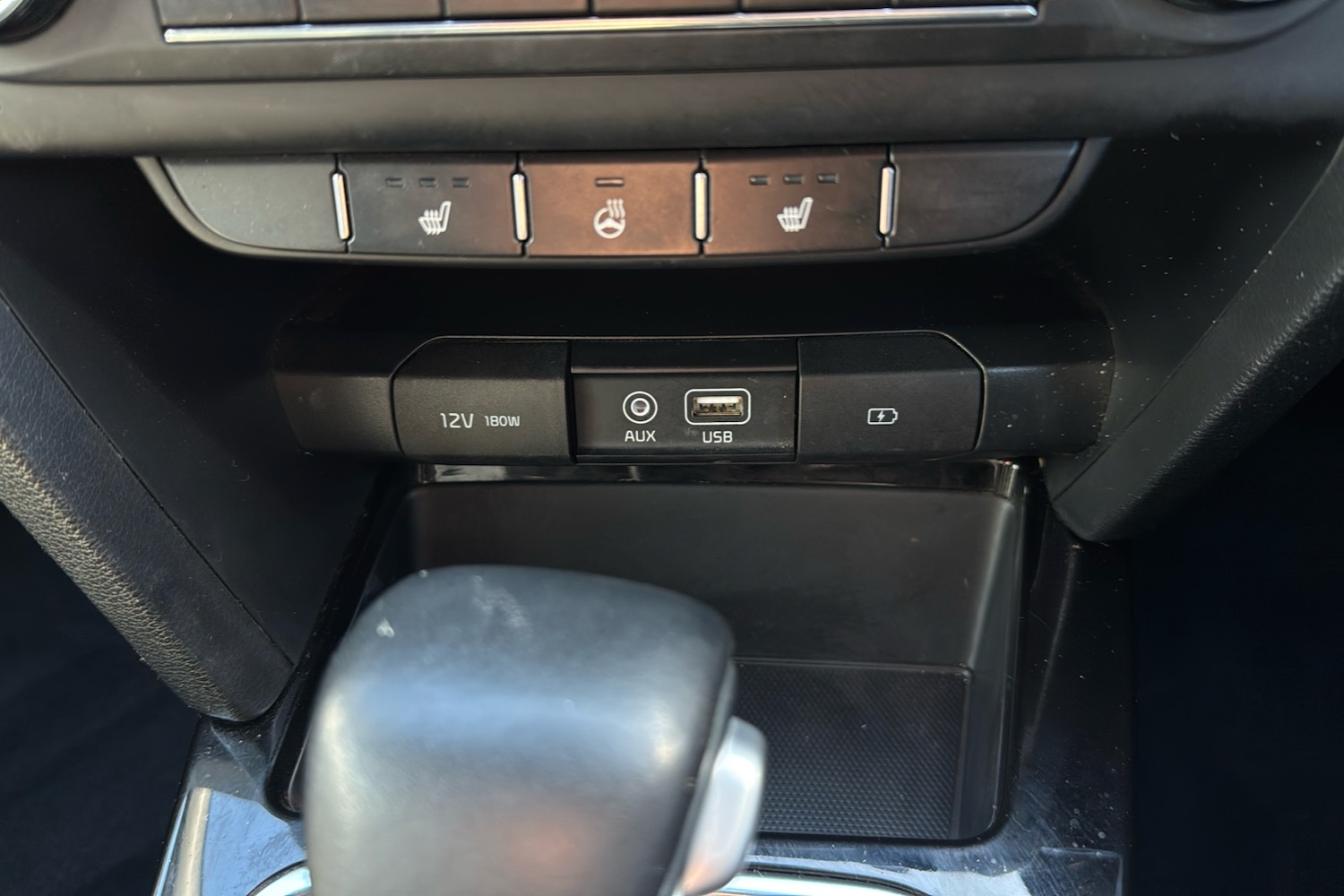 Used Kia Ceed 2020 for sale - 75930597: Photo 22