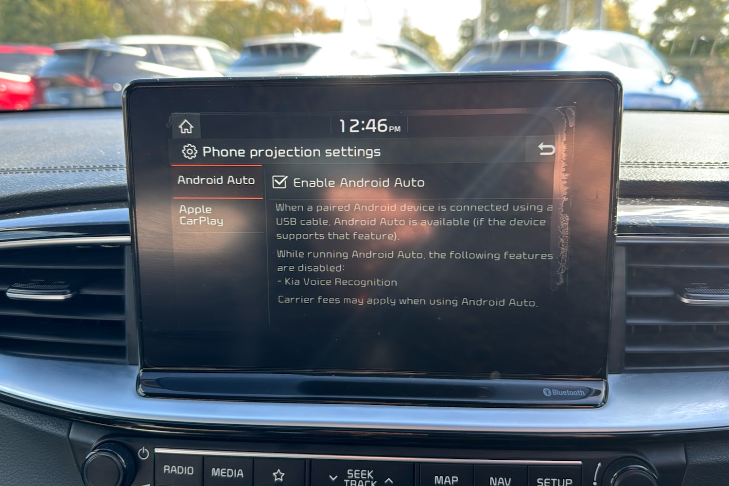 Used Kia Ceed 2020 for sale - 75930597: Photo 27