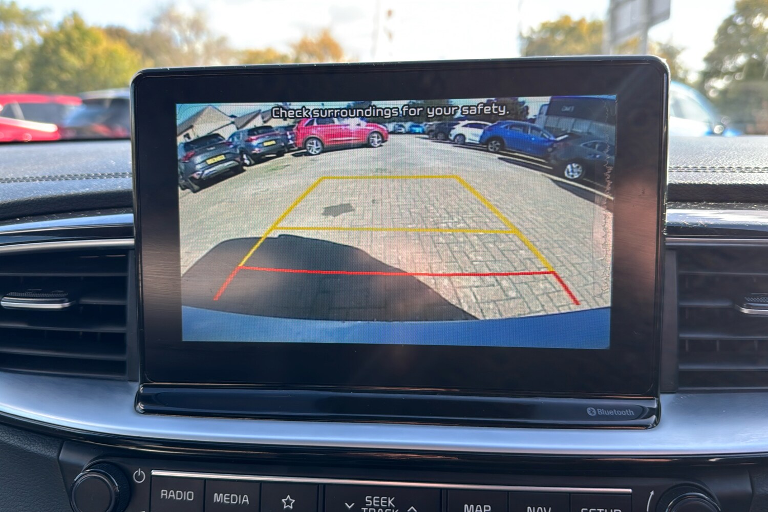 Used Kia Ceed 2020 for sale - 75930597: Photo 31