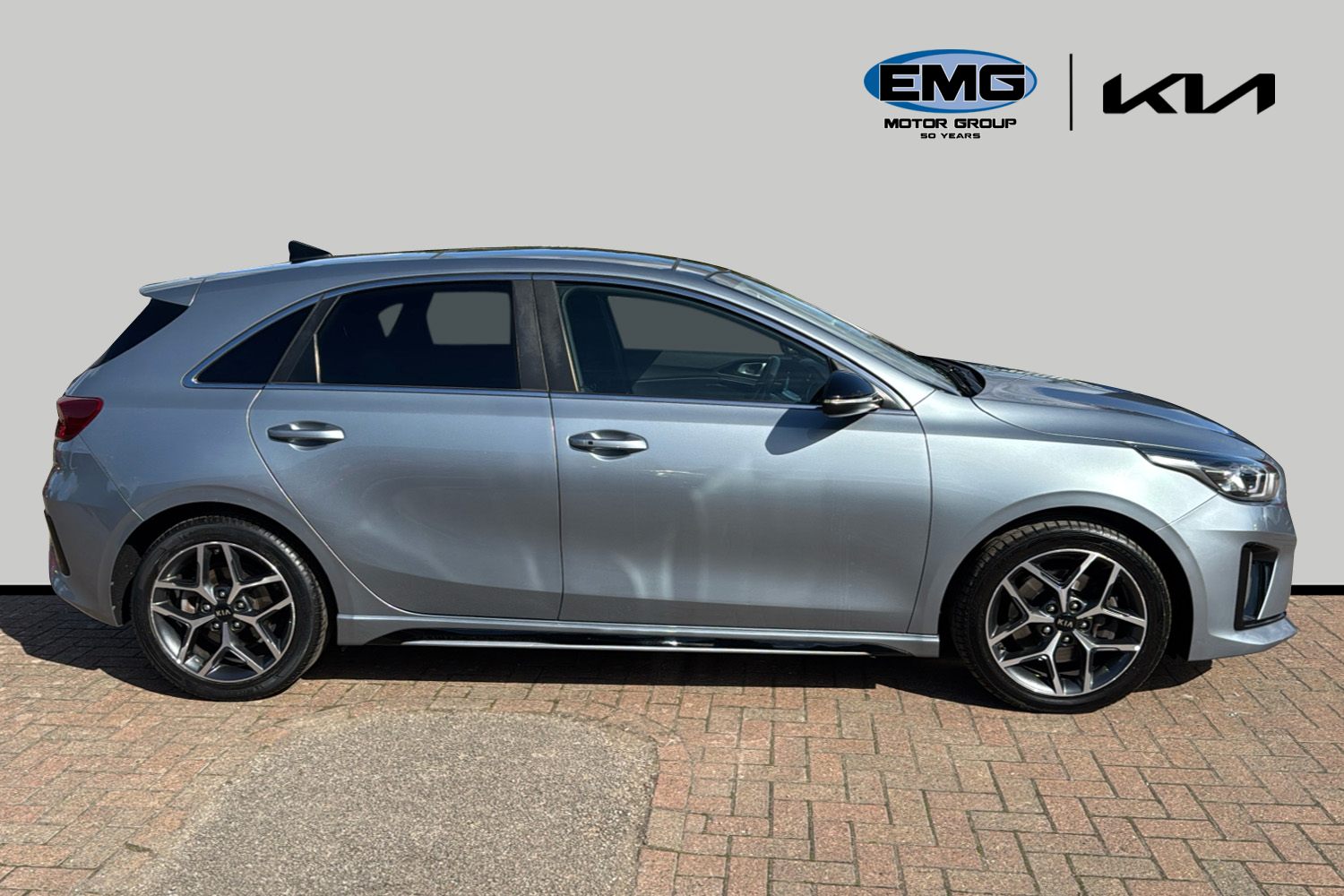 Used Kia Ceed 2020 for sale - 75930597: Photo 4